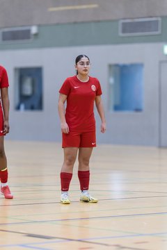 Bild 40 - wCJ Futsalmeisterschaft